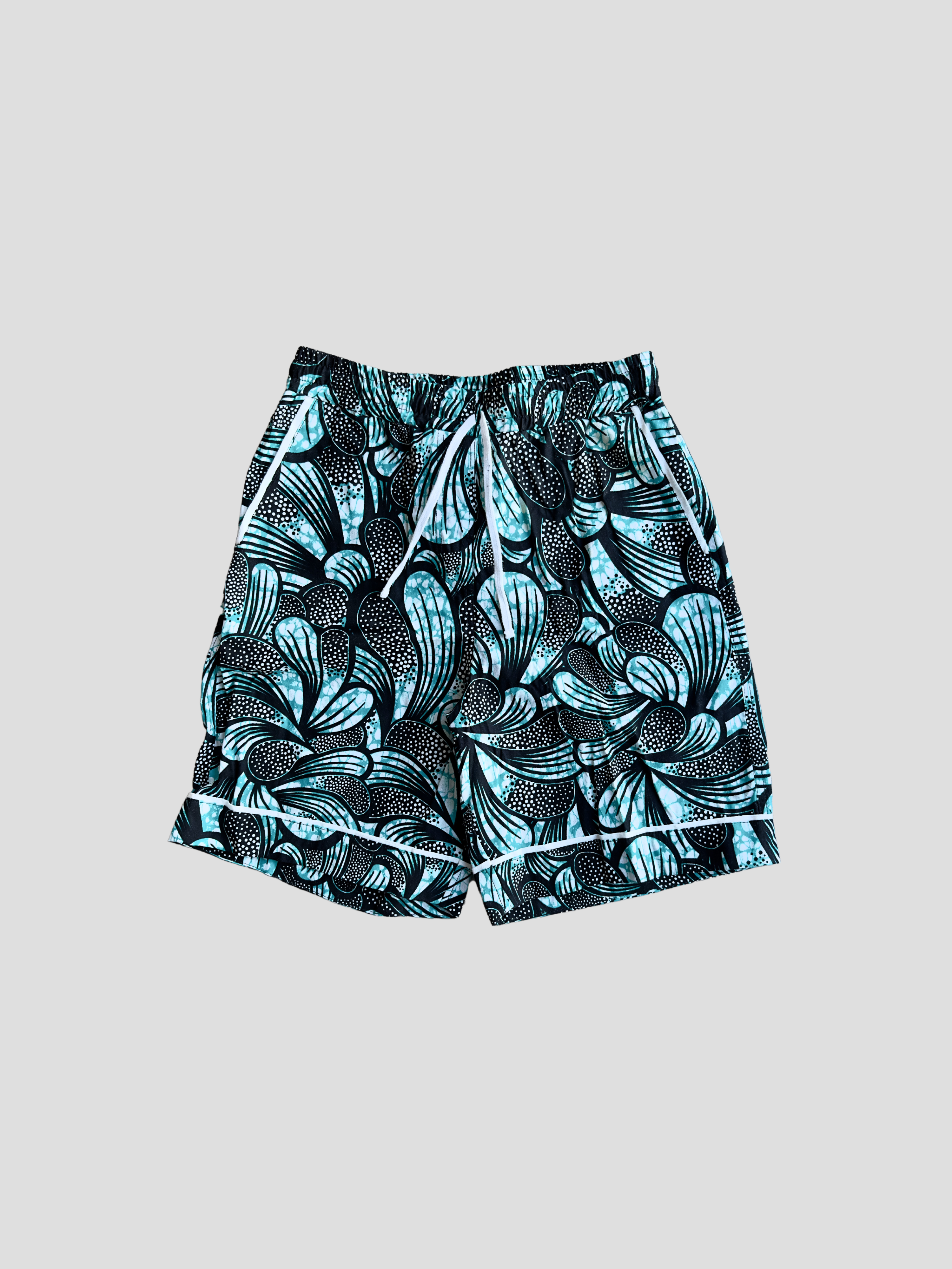 What is Kitenge Design?