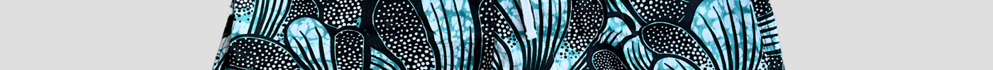 What is Kitenge Design?
