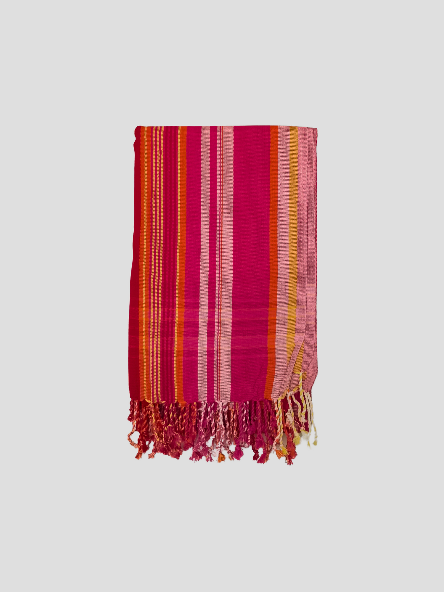 Everyday classic Kikoi scarves